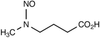 N-Nitroso-N-methyl-4-aminobutyric Acid - 12673 - Medical Isotopes, Inc.