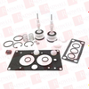 Pneumatic Valve Rebuild Kit / Seal Kit - 34134618 - Radwell International