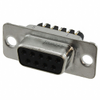 D-Sub Connector Assemblies - L77DE09SST-ND - DigiKey