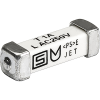 Surface Mount Fuse, 3 x 10.1 mm, Time-Lag T, 250 VAC, 125 VDC -- UMT 250 - Image