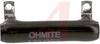 Resistor;Wirewound;Res 2.2 Kilohms;Pwr-Rtg 12 W;Tol 5%;Lug;Vitreous Enamel - 70022746 - Allied Electronics, Inc.