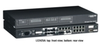 Managed Fiber Switch Chassis - LE2425A-48VDC - Visual Sound, Inc.