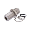 Coaxial Connector (RF) Adapters - 6099-PE9128-ND - DigiKey