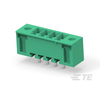 Headers, Plugs and Sockets - 284516-7-ND - DigiKey