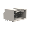 Headers, Male Pins - 664-G8611212LS2HR-ND - DigiKey