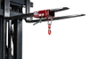 Lifting Hooks - 220126 - RS Components, Ltd.