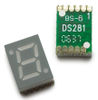 LED Displays - 8134776 - RS Components, Ltd.