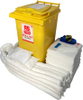 Spill Kits - 7716519 - RS Components, Ltd.