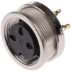 DIN Connectors - 5337789 - RS Components, Ltd.