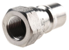 Hydraulic Quick Connect Couplings -- 2630827 - Image