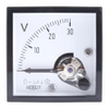 Voltmeters - 313558 - RS Components, Ltd.