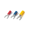 Spade Connectors - 6308-TV10-8F-XV-ND - DigiKey