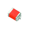 Tantalum Capacitors - 718-597D107X0025F2TTR-ND - DigiKey