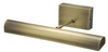 Specialty Items-Picture Lights - 333865 - Light Center (The)