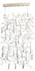 Large Chandeliers-Glass Shade - 359836 - Light Center (The)