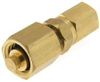 Screw Type Quick Disconnect, Internal Half -- QDC_Screw_Internal - Image