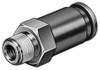 Pneumatic Non-Return Valves - 2023564 - RS Components, Ltd.