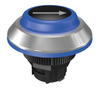 H program - HDT - Pushbuttons - HDT-BL-SW-101 -  - Schmersal Inc.