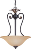 60-1627 Pendants-Bowl Style - 471464 - Capital Lighting, Inc.