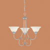 Mid. Chandeliers-Glass Up - 657351 - Capital Lighting, Inc.