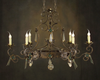 AJC-8570 Island/Pool Table-4 Light + - 414172 - Capital Lighting, Inc.