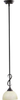 3008-95 Mini Pendants-Rod - 432284 - Capital Lighting, Inc.
