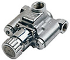 Symmons TempControl® Thermostatic Mixing Valve (Replaces 5-400) -- 6-400