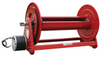 Heavy Duty Electric Motor Driven Hose Reel -- EA33128 M12D - Image