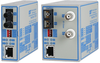 T1/E1 Copper-to-Fiber Media Converters -- FlexPoint™ T1/E1 - Image
