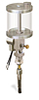 (Formerly B2192-4X06), Electro Chain Lubricator, 9 oz Acrylic Reservoir, 1/4