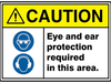 Safety Signs - PVS1014C4647 - Panduit Corp.