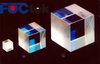 High Power Polarization Cube BeamSplitter
