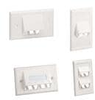 Modular Connectors / Ethernet Connectors - CJ5E88TBU - VAST STOCK CO., LIMITED