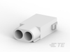 Rectangular Power Connectors - 2178927-1 - TE Connectivity