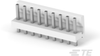 PCB Headers & Receptacles - 1744194-9 - TE Connectivity