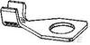 Ring Terminals - 180392-2 - TE Connectivity