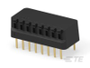 DIP Switch - 435802-1 - TE Connectivity