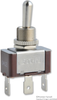 Switch, Toggle, Spdt, 20A, 277V; Switch Operation Eaton - 06P9784 - Newark, An Avnet Company