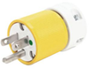 Connector, Power Entry, Plug, 15A; Connector Type Molex - 50B2741 - Newark, An Avnet Company