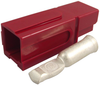 Plug & Socket Connector, Plug, 1Pos; Product Range Anderson Power Products - 97B1561 - Newark, An Avnet Company