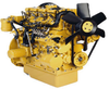 Cat Industrial Engine - C1.1 (NA) - Caterpillar Inc., OEM Solutions Group