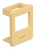 Wall Plate Insert, Connector; Accessory Type Gc Electronics - 28K6236 - Newark, An Avnet Company