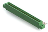 Card Conn, Single Side, 35Pos, Wire Wrap; Card Edge Connector Type Edac - 68AJ8016 - Newark, An Avnet Company