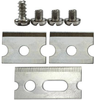 Replacement Blade Set, Modular Crimper; Accessory Type Klein Tools - 56T1931 - Newark, An Avnet Company