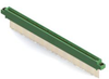 Card Conn, Single Side, 70Pos, Wire Wrap; Card Edge Connector Type Edac - 69AJ7126 - Newark, An Avnet Company