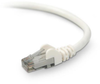 Cable, Rj45 Plug, Cat6, 4.27M, White; Lan Category Belkin - 94T9632 - Newark, An Avnet Company