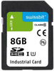 Sd / Sdhc Card, Uhs-3, Class 10, 8Gb; Blank Media Flash Memory Type Swissbit - 57AK7444 - Newark, An Avnet Company