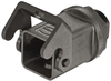 Heavy Duty Conn, 1 Lever, Size 3A; Heavy Duty Connector Type Harting - 39AH7969 - Newark, An Avnet Company