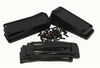 Small Enclosures - Extruded Enclosures - 1457LWP-10 - Hammond Manufacturing Company Inc.