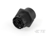 Standard Circular Connectors - 2213262-1 - TE Connectivity